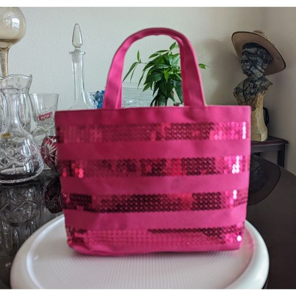 Victoria's Secret small bags/purses   (2 each) - Picture 6 of 15